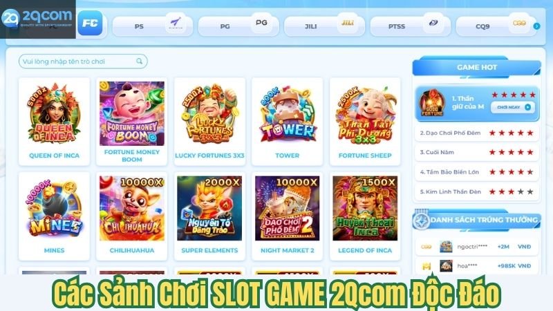 cac-sanh-choi-slot-game-2qcom-doc-dao