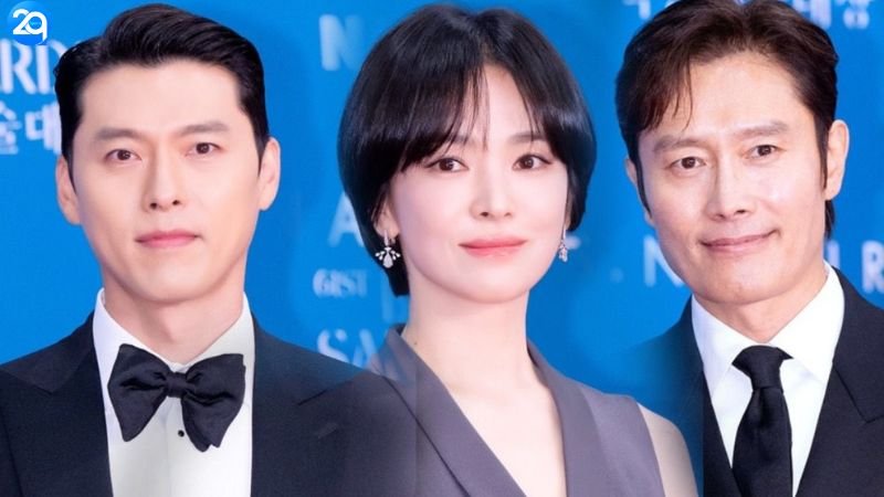 baeksang-2025